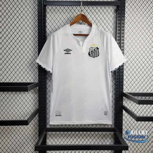 Maillot Santos 2024/2025 Domicile