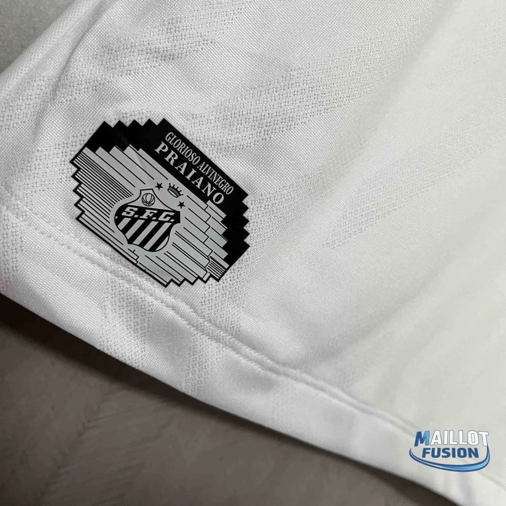 Maillot Santos 2025-26