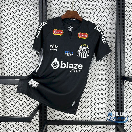 Maillot Santos concept 2025-26