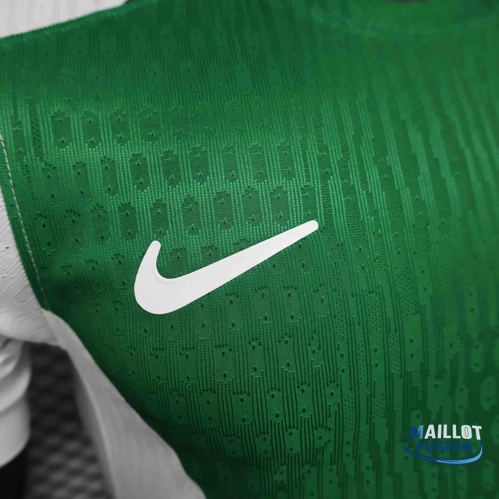 Maillot Sporting 2024-25