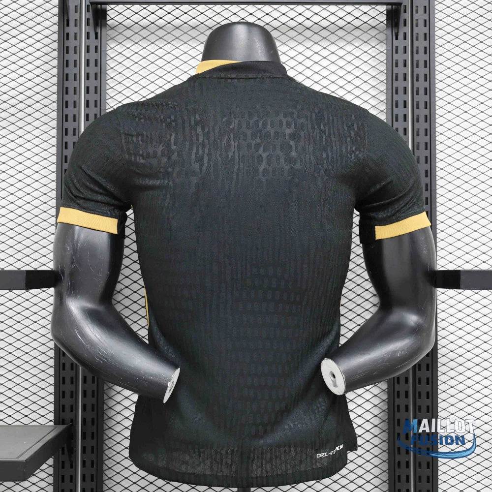 Maillot Sporting concept 2024-25