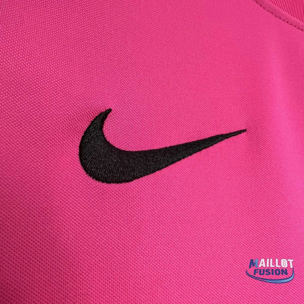 Maillot Sporting concept 2024-25
