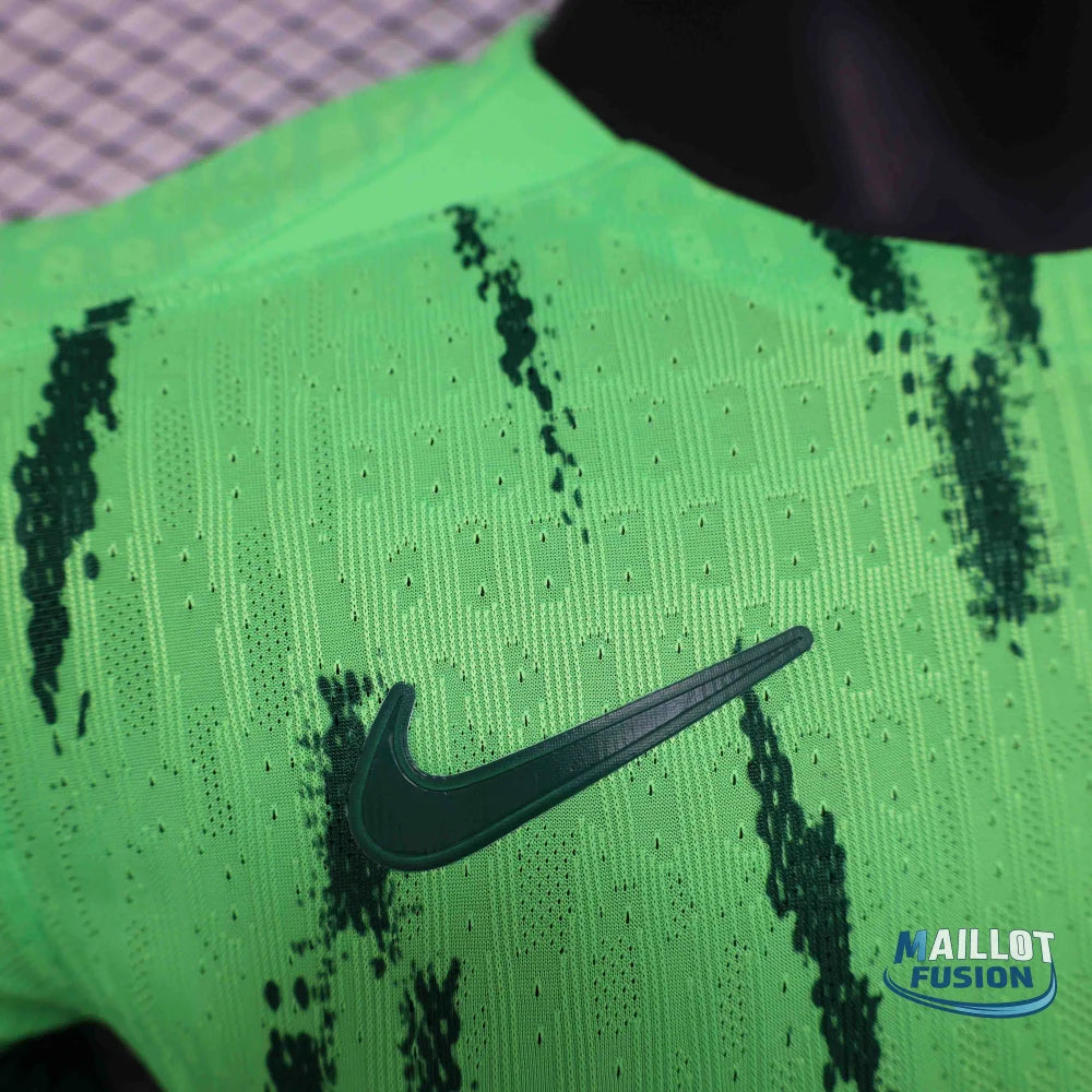 Maillot Sporting extérieur 2024-25