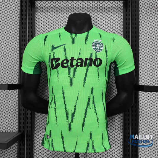 Maillot Sporting extérieur 2024-25