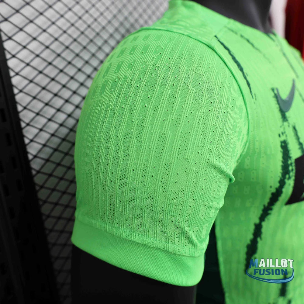 Maillot Sporting extérieur 2024-25
