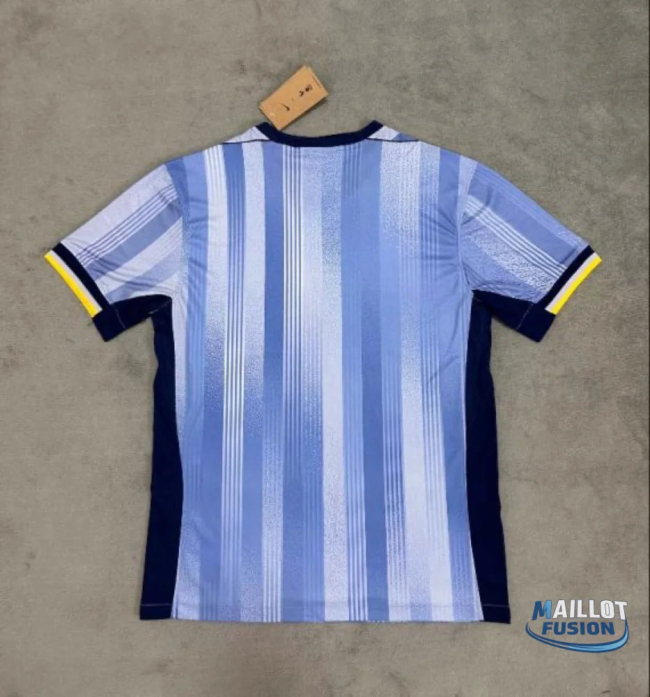 MAILLOT TOTTENHAM 2024/25 EXTÉRIEUR