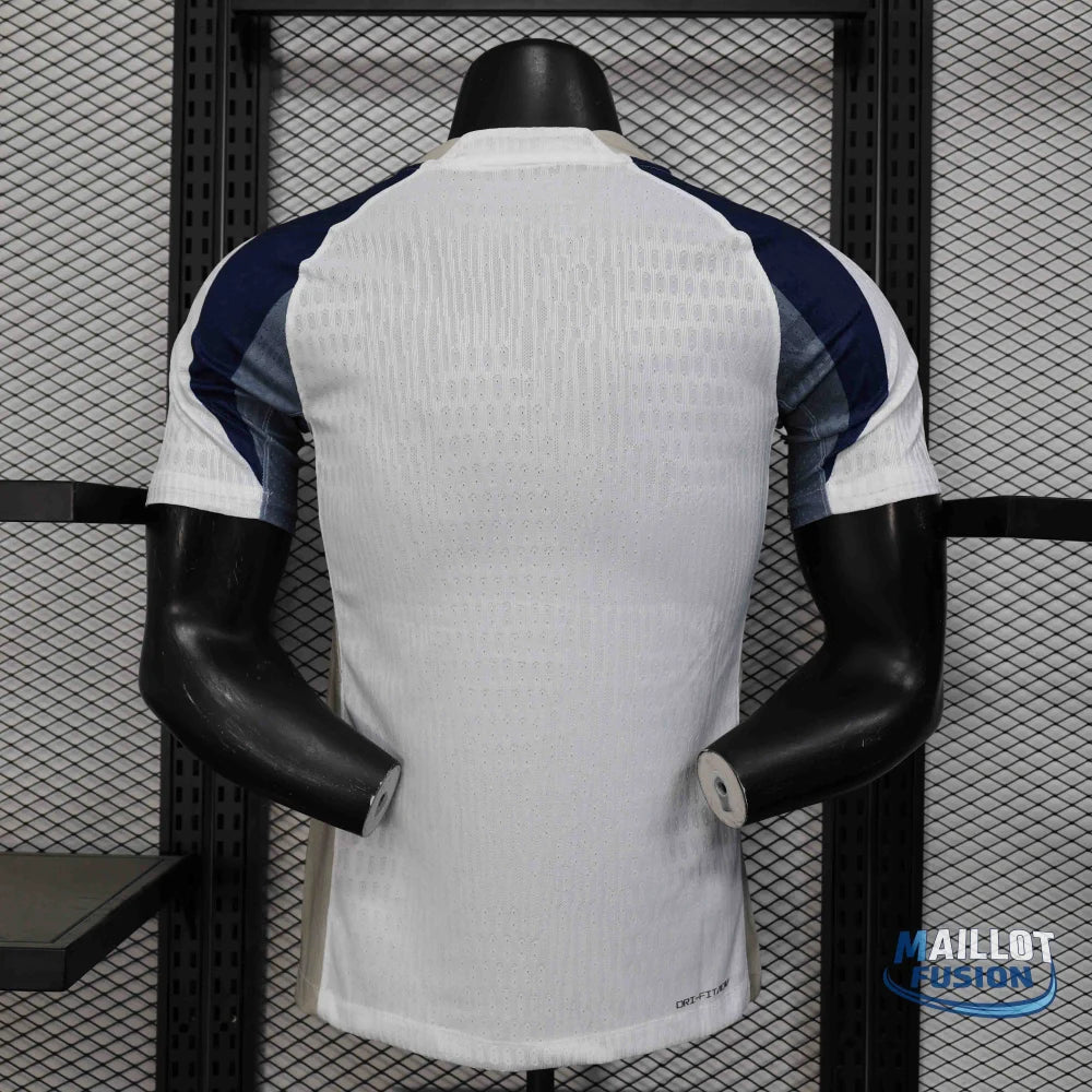 Maillot Tottenham 2025-26