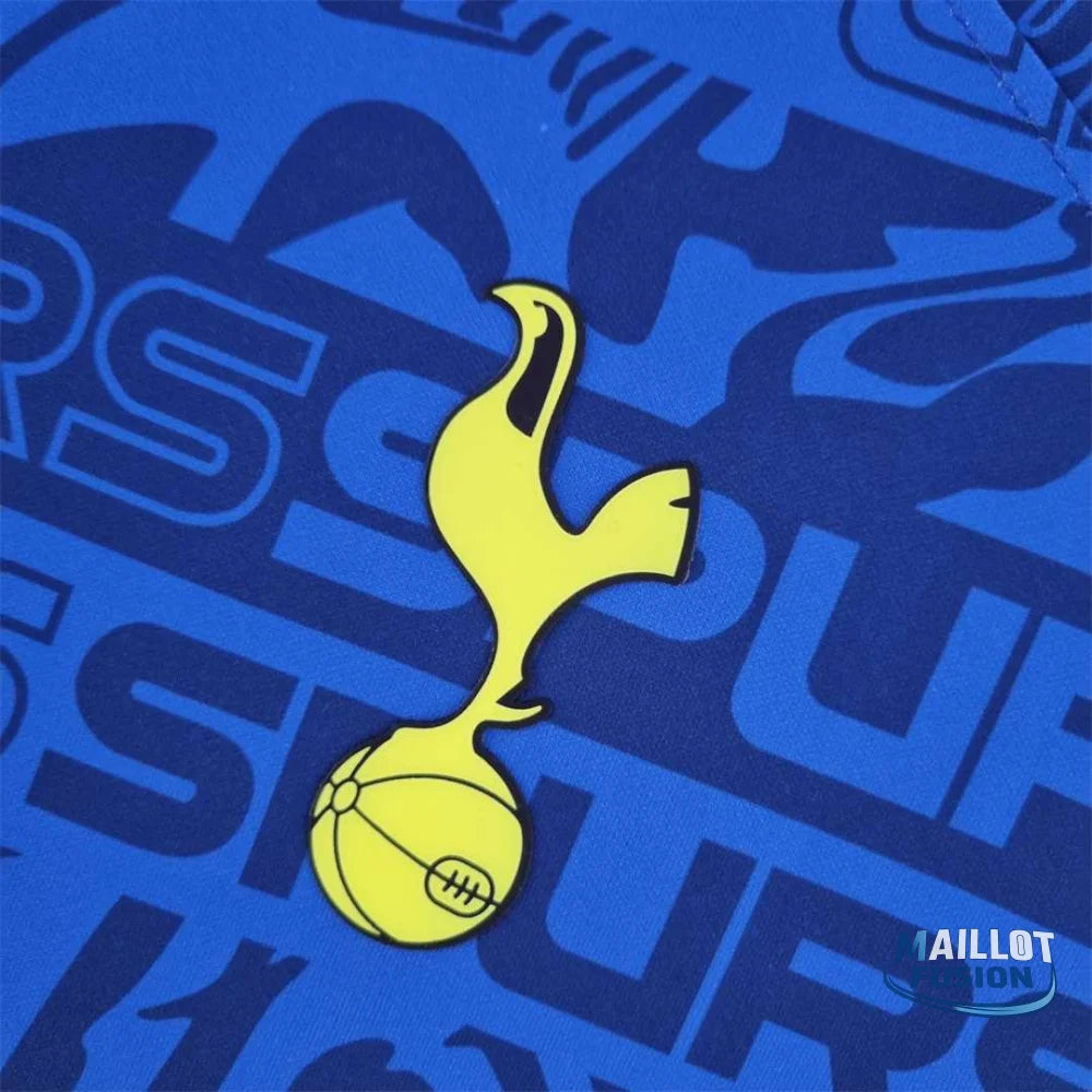 Maillot Tottenham concept 2022-23