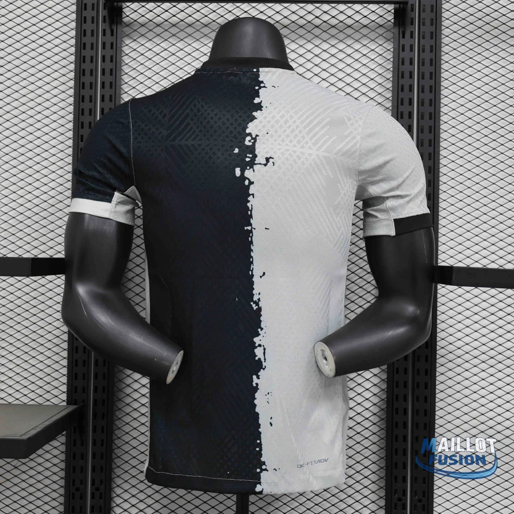 Maillot Tottenham Concept 2024-25