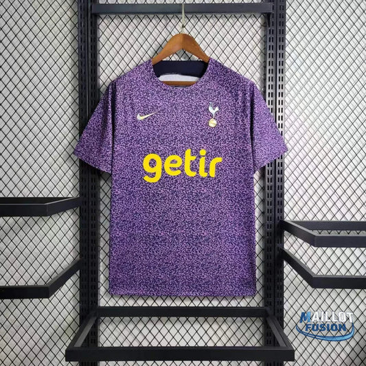 Maillot Tottenham entrainement 2023-24