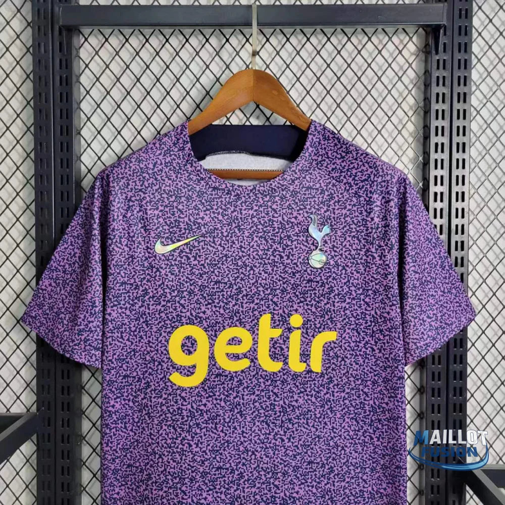 Maillot Tottenham entrainement 2023-24