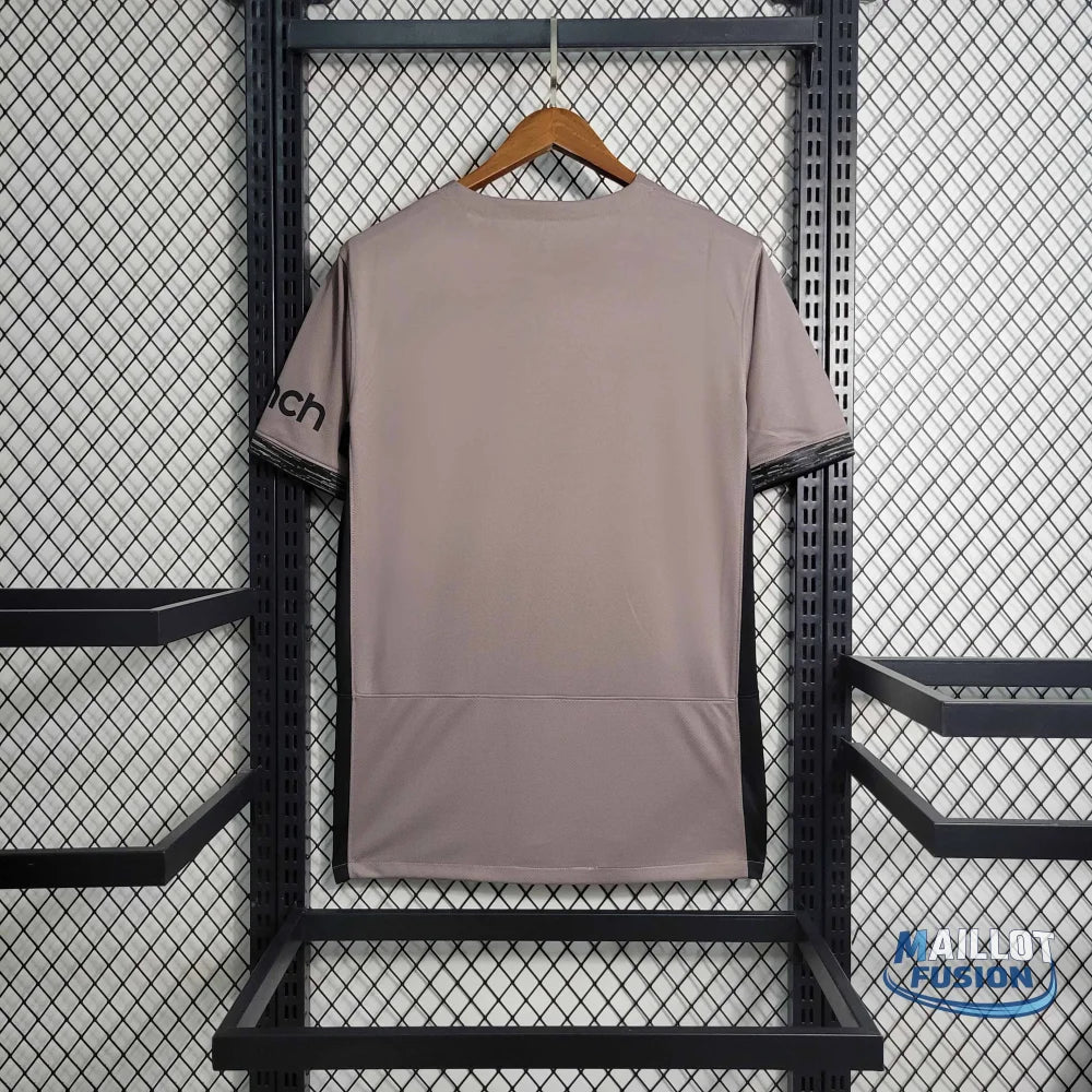 Maillot Tottenham extérieur 2023-24