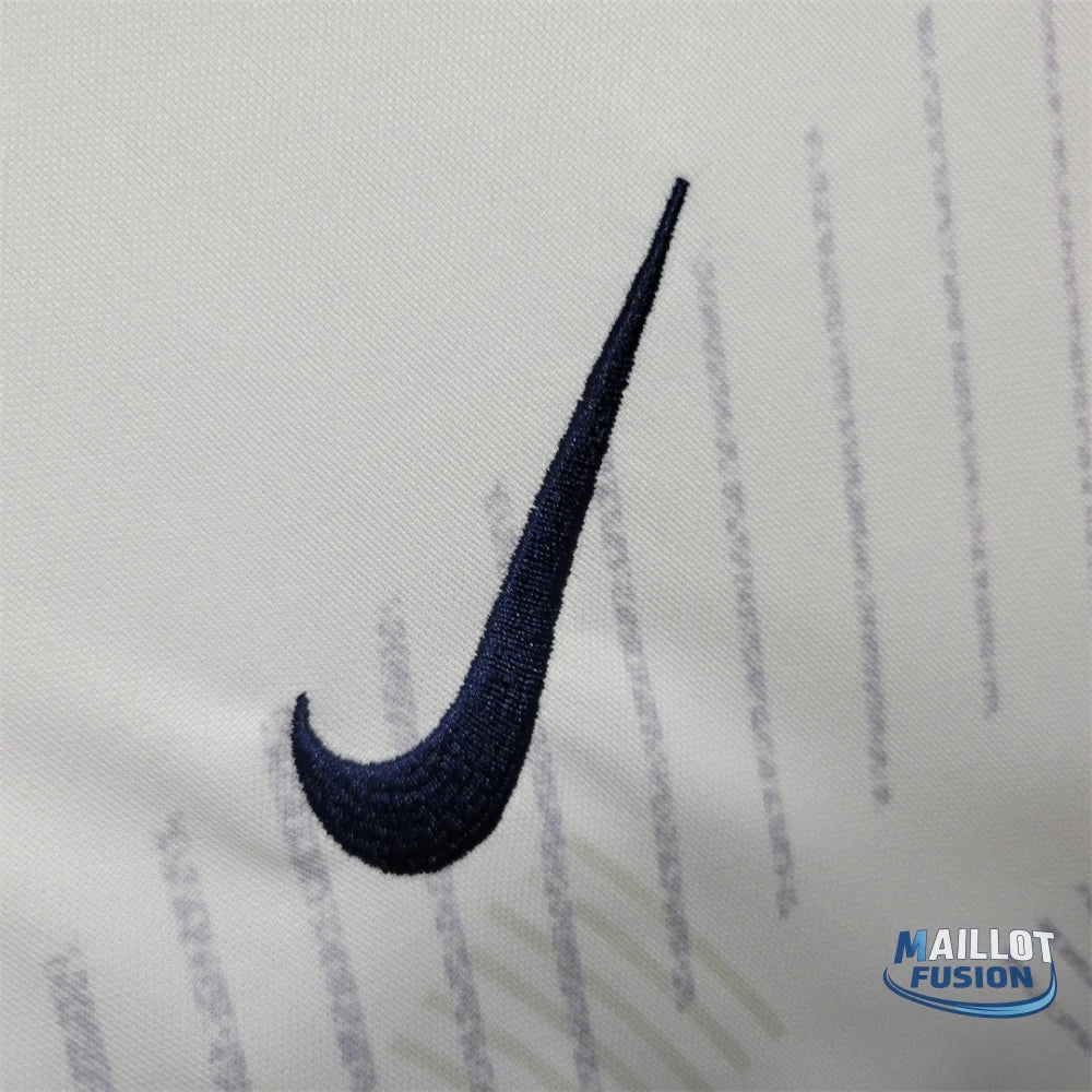 Maillot Tottenham Manches longues 2023-24