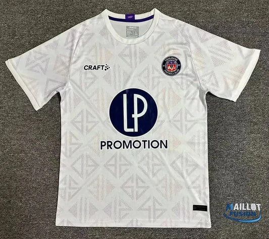 MAILLOT TOULOUSE 2023/24 Collection 2023 / 2024