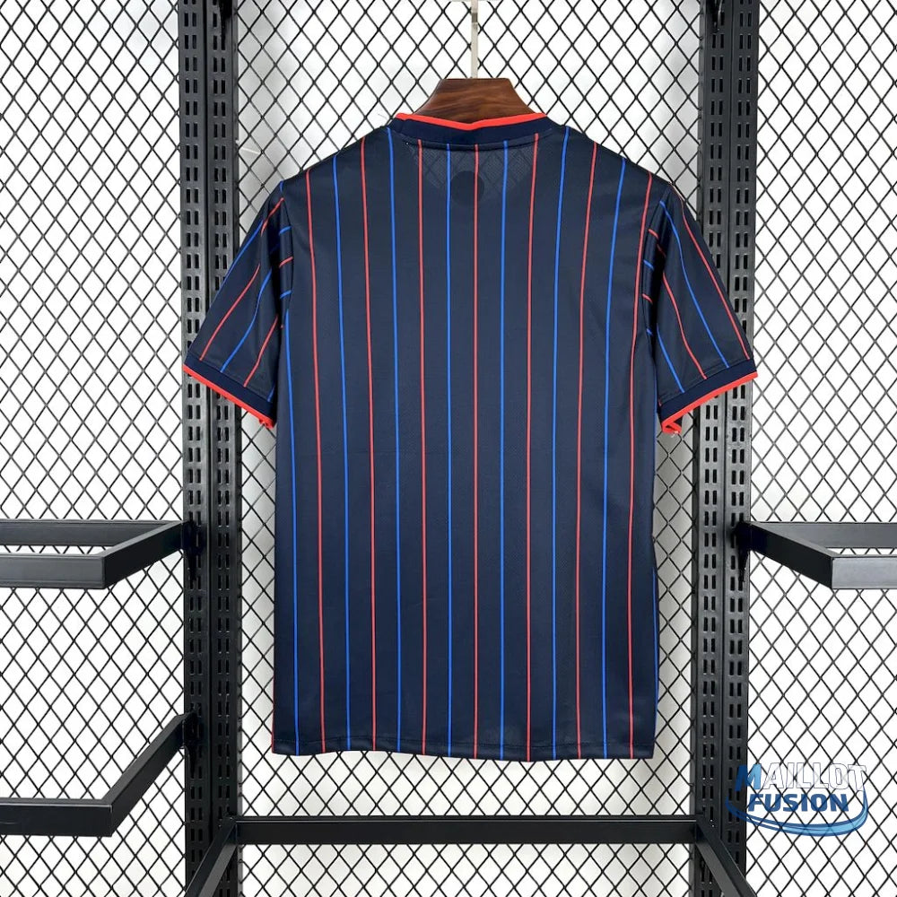 Maillot USA extérieur 2025-26
