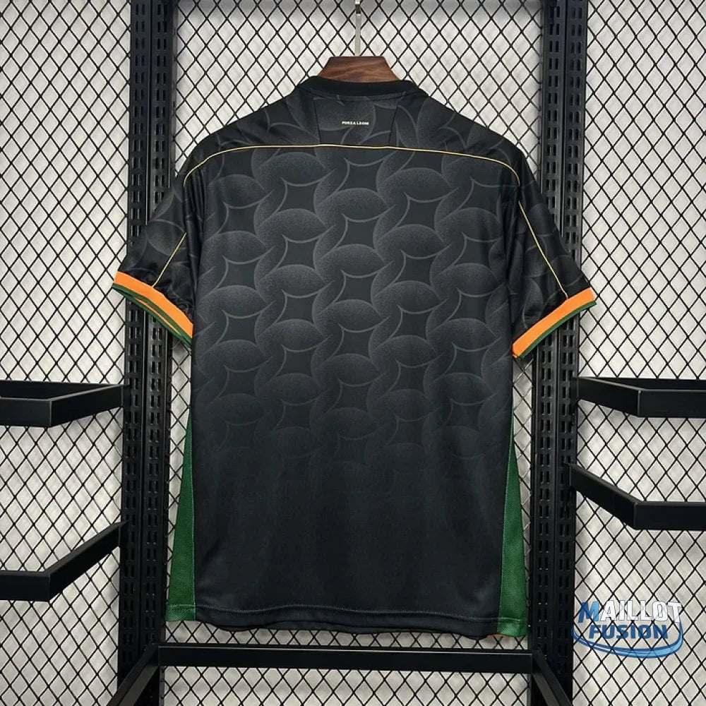 Maillot Venise foot domicile 2024 2025