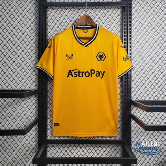 Maillot Wolves 2023-24