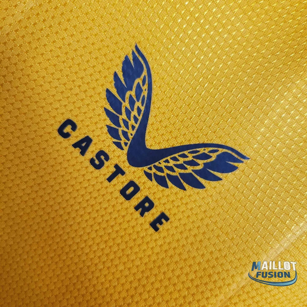 Maillot Wolves 2023-24