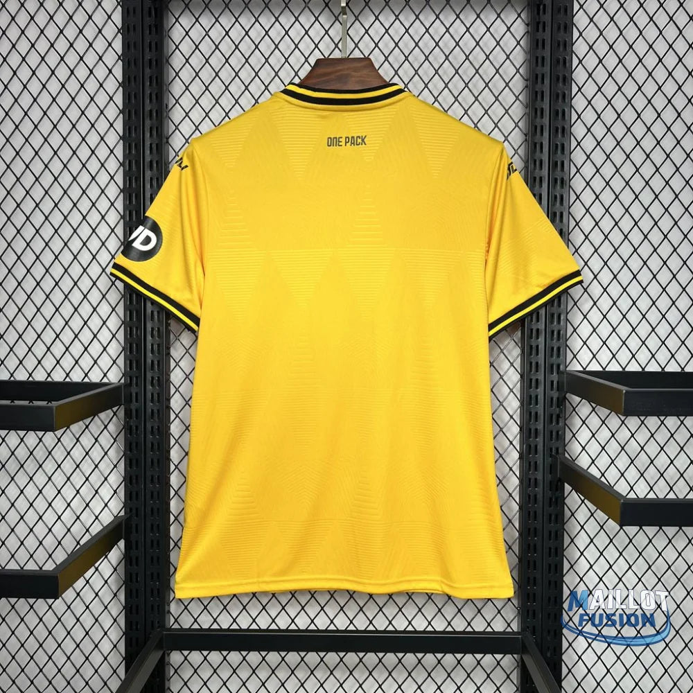 Maillot Wolves 2024-25