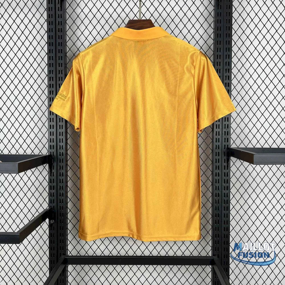 Maillot Wolves concept 2025-26