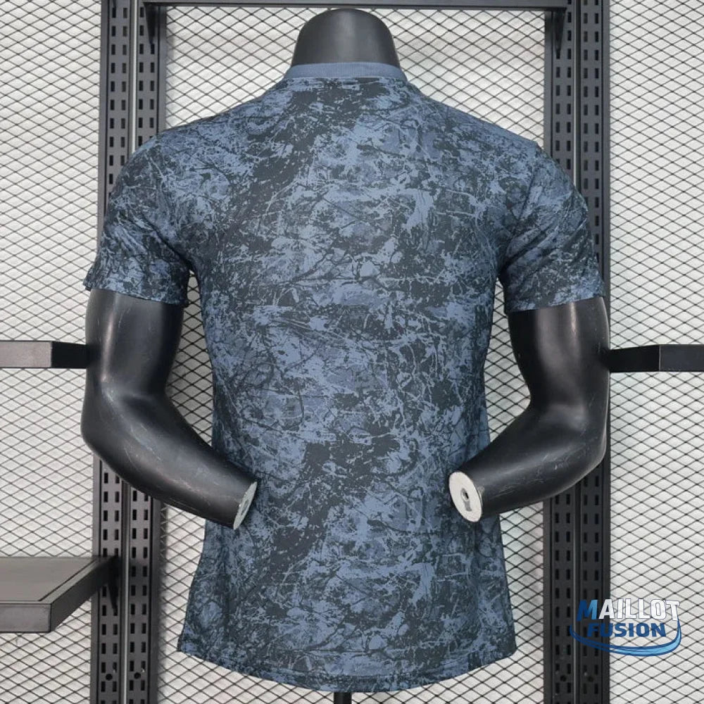 Manchester United maillot Concept 2024 2025
