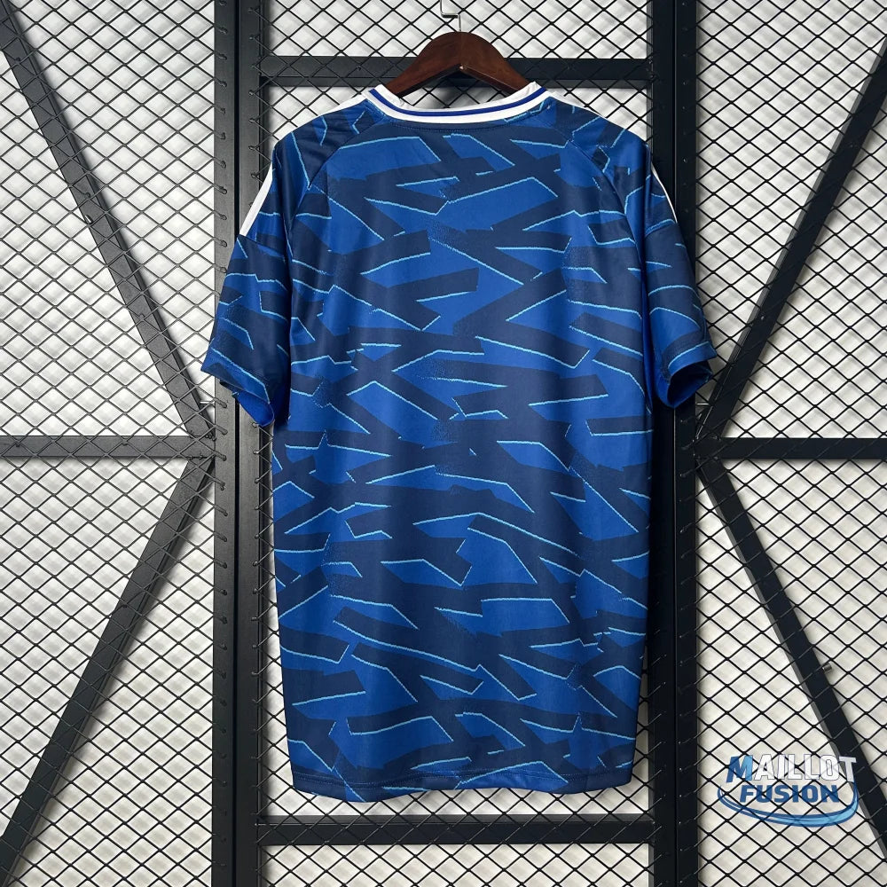 SCHALKE 04 HOME 25/26