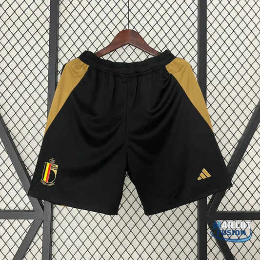 Short Belgique Domicile 2024