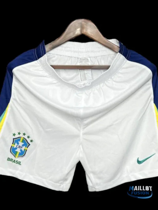Short Brésil extérieur 2024-25