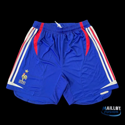 Short France 2025-26