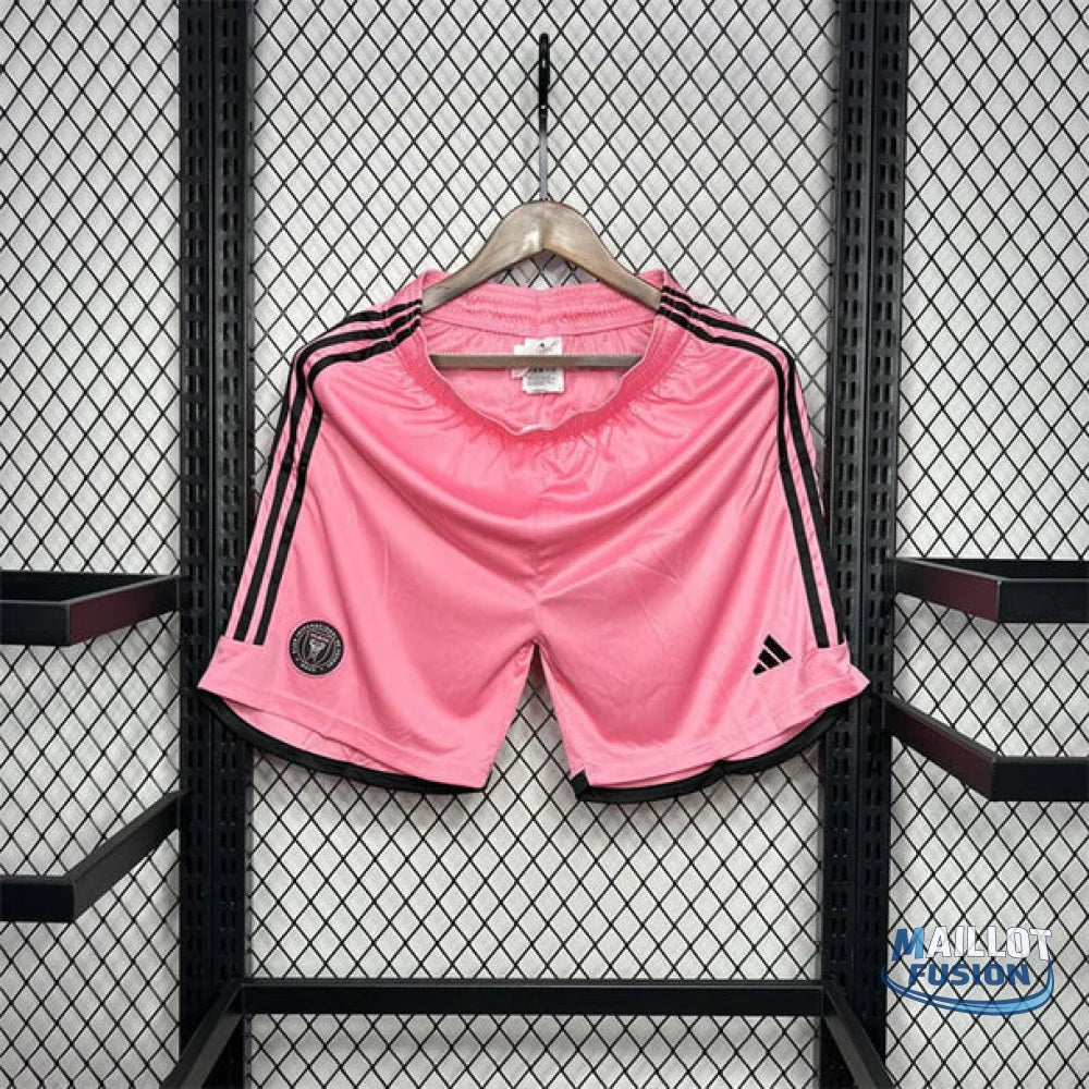 Short Inter Miami Domicile 2024/2025