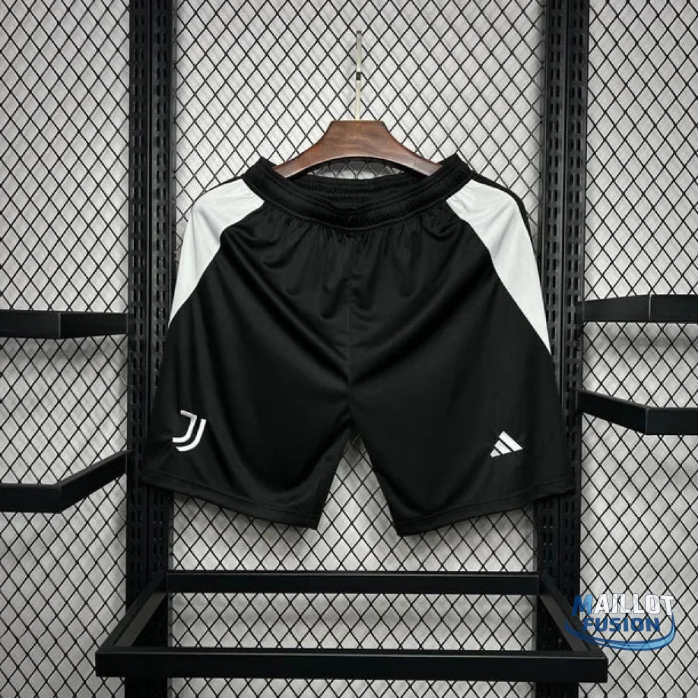 Short Juventus Domicile 2024/2025