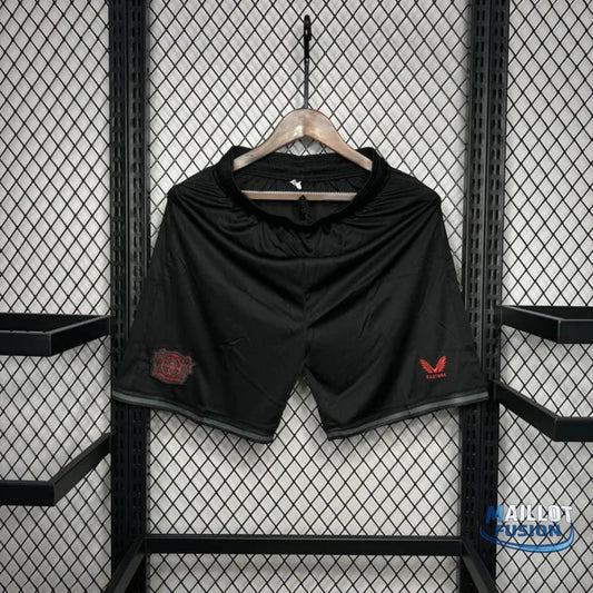 Short Leverkusen Domicile 2024/2025