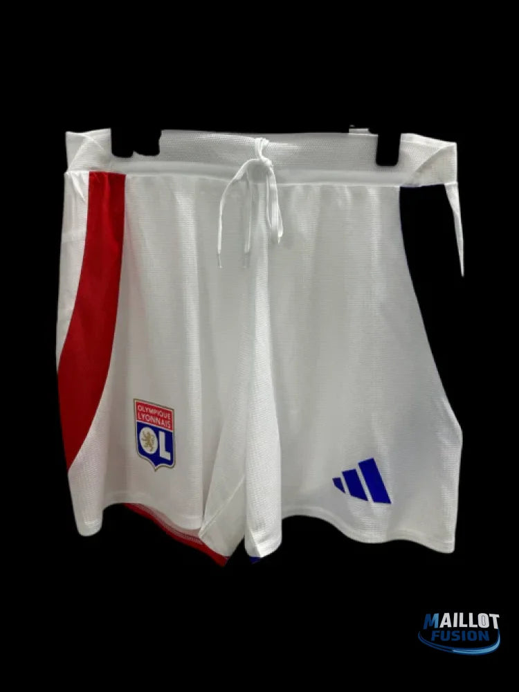 Short Lyon 2024-25