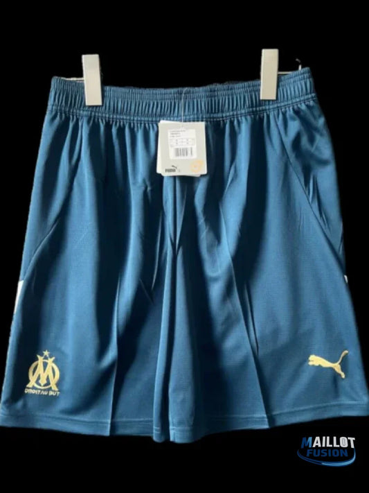 Short Marseille extérieur 2024-25