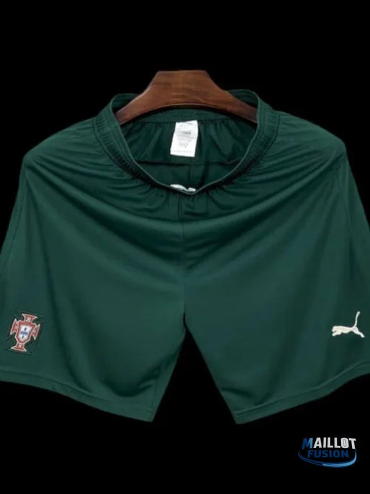 Short Portugal 2025-26