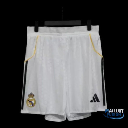 Short Real Madrid 2025-26